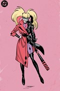 HARLEY QUINN #60G 