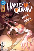 HARLEY QUINN #61 