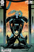 HARLEY QUINN #61C 