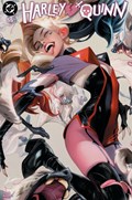 HARLEY QUINN #55G 