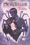 JIM HENSON'S THE STORYTELLER: TRICKSTERS #1B 
