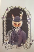 JIM HENSON'S THE STORYTELLER: TRICKSTERS #3-RI 