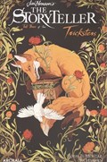 JIM HENSON'S THE STORYTELLER: TRICKSTERS #3B 