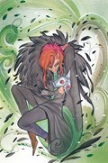 JIM HENSON'S THE STORYTELLER: TRICKSTERS #4-RI 