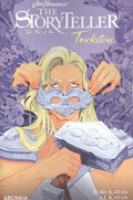 JIM HENSON'S THE STORYTELLER: TRICKSTERS #4B 