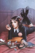 EROS / PSYCHE #2-RI-C 
