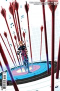 TEEN TITANS ACADEMY #14B 
