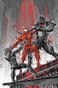 CARNAGE: BLACK, WHITE & BLOOD #2-BTC-B 