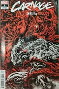CARNAGE: BLACK, WHITE & BLOOD #2B 
