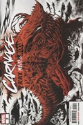 CARNAGE: BLACK, WHITE & BLOOD #2-2nd 