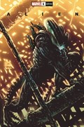 ALIEN #1-THIRD 