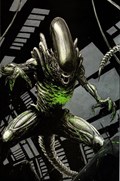 ALIEN #1-CTA-B 