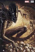 ALIEN #1-ILLUM 