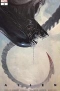 ALIEN #1-SCOTT 