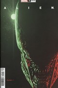 ALIEN #1H 