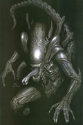 ALIEN #1-RI 