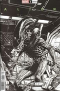 ALIEN #1-RA-B 
