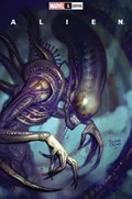 ALIEN #1-RE 