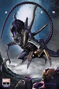 ALIEN #1-HORN 