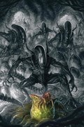 ALIEN #1-TCM-B 
