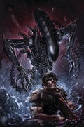 ALIEN #1-CRAIN-B 