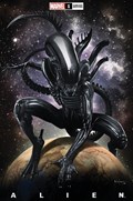 ALIEN #1-UNKN-C 