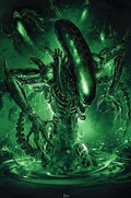 ALIEN #1-CRAIN-C 
