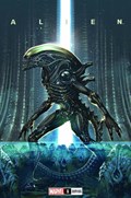 ALIEN #1-FRGAP 