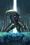 ALIEN #1-FRGAP-B 