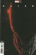 ALIEN #1-RI-2nd 