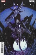 ALIEN #2-RI 