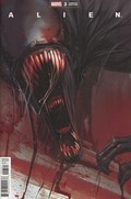 ALIEN #3B 