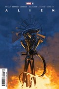 ALIEN #9 