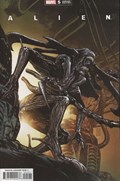 ALIEN #5B 