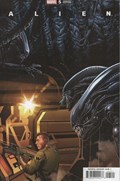 ALIEN #5C 