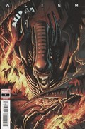 ALIEN #7-RI 