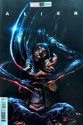 ALIEN #11-RI 
