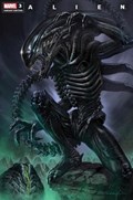 ALIEN #3-UNKN 