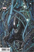 ALIEN #1I 