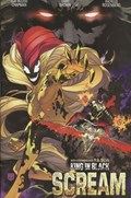 KING IN BLACK: SCREAM #1B 