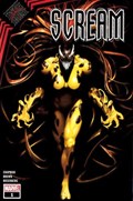 KING IN BLACK: SCREAM #1-WALM-D 