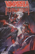 VAMPIRELLA VERSUS PURGATORI #1D 