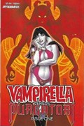 VAMPIRELLA VERSUS PURGATORI #1C 