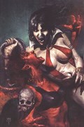 VAMPIRELLA VERSUS PURGATORI #1-RI-F 