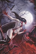 VAMPIRELLA VERSUS PURGATORI #2-RI 