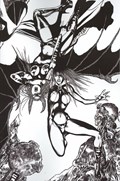 VAMPIRELLA VERSUS PURGATORI #2-RI-C 