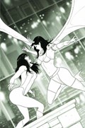 VAMPIRELLA VERSUS PURGATORI #3-RI-G 