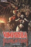 VAMPIRELLA VERSUS PURGATORI #3C 