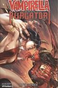VAMPIRELLA VERSUS PURGATORI #3B 