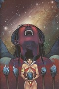 VAMPIRELLA VERSUS PURGATORI #4H 